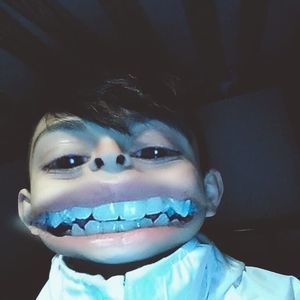 Meet your Posher, Isaiah